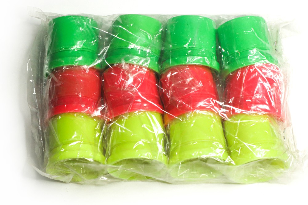 Magic Tokin Dabi 12-Pcs (1-Doz)  In One Packet