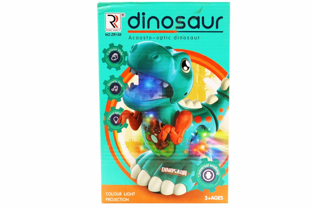 Dinosaur