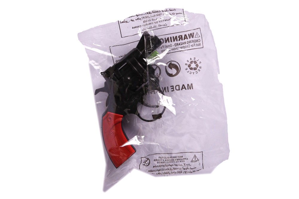 8 Ring Cap Toy Gun for Kids