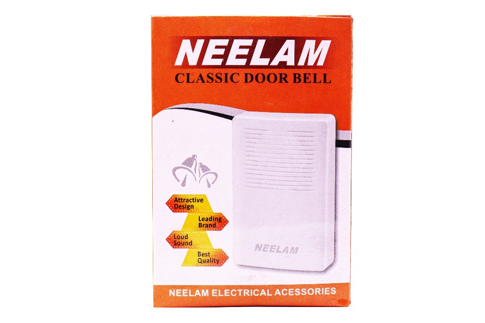 Classic Door Bell