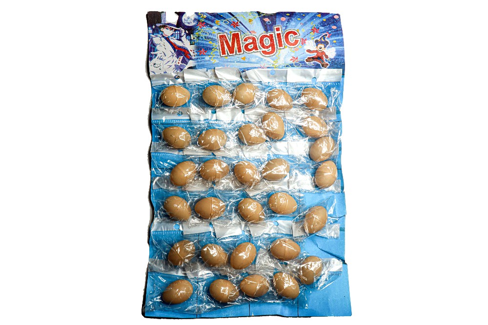 Magic Egg pata 30 pcs