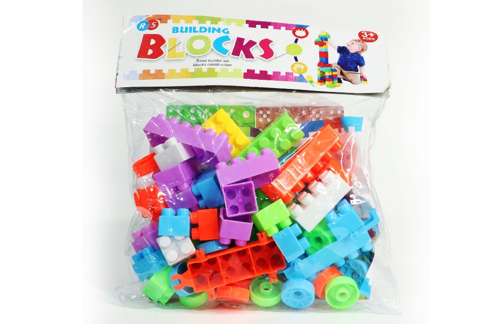 Building Blocks