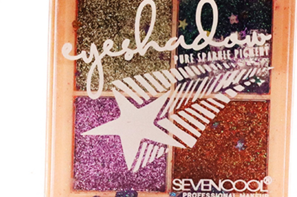 SEVENCOOL PROFESSIONAL MAKEUP