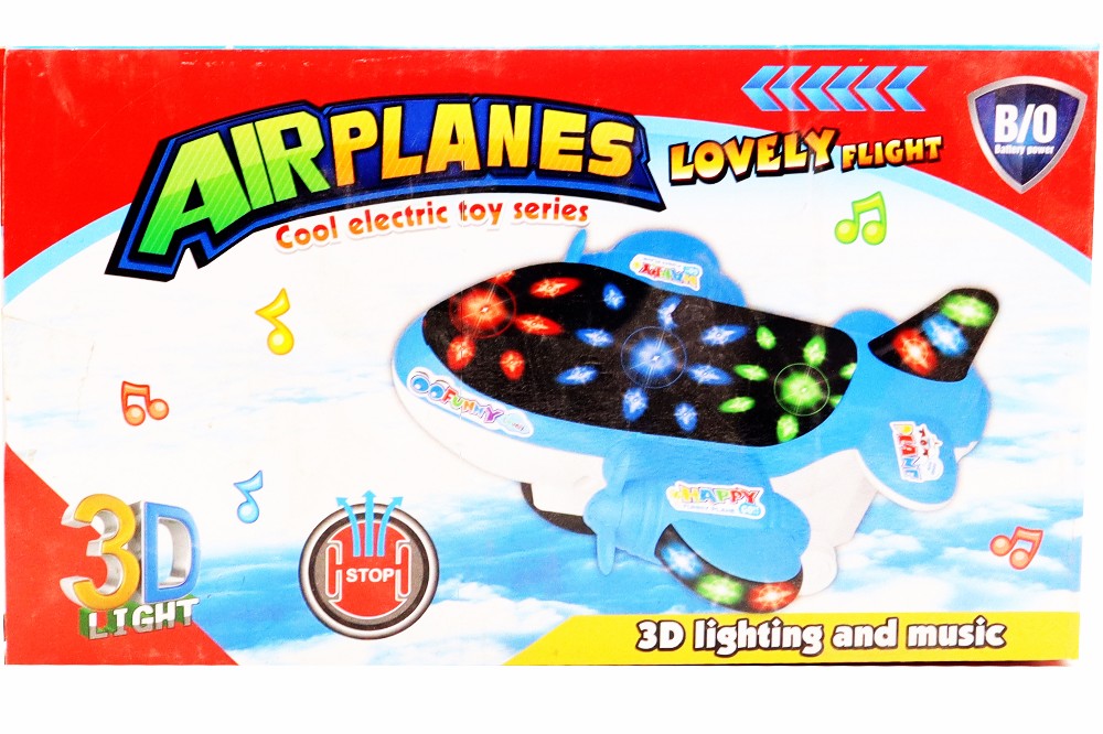 Air Planes
