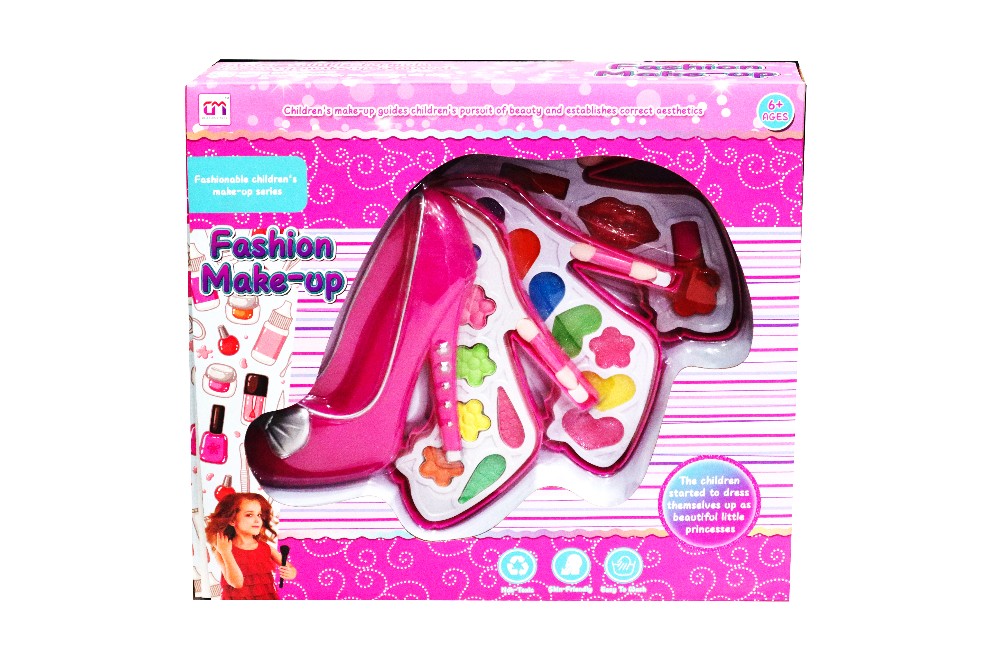 Fashion Make Up Kit Toys for Girls Item No CM148-5B