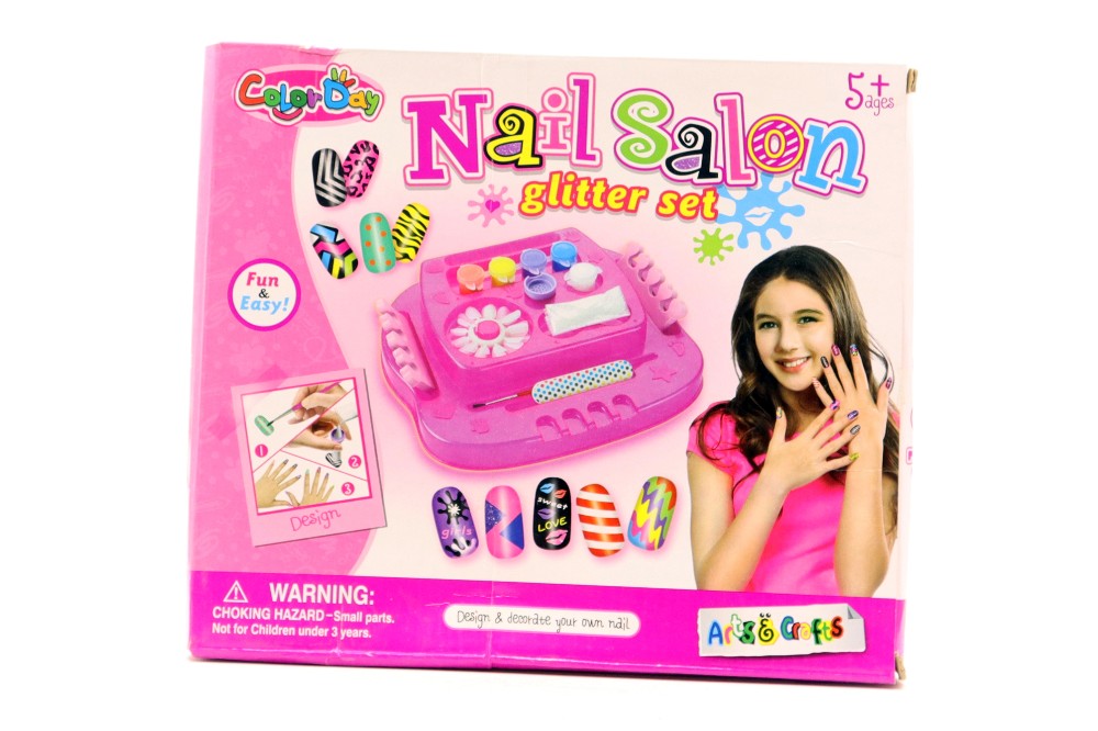 Nail Salon