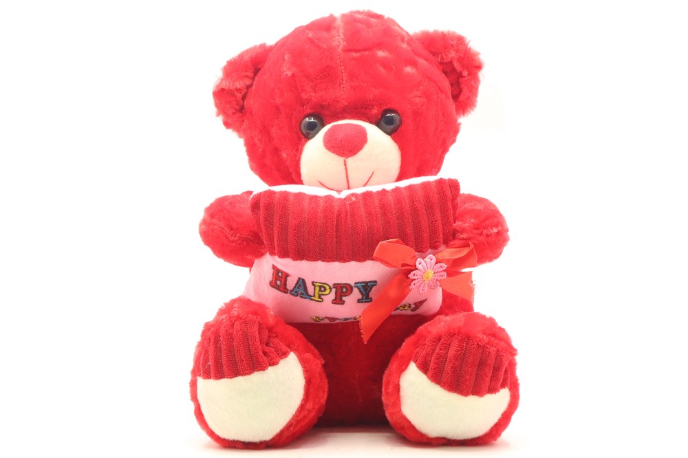 Happy Birthday Teady Bear