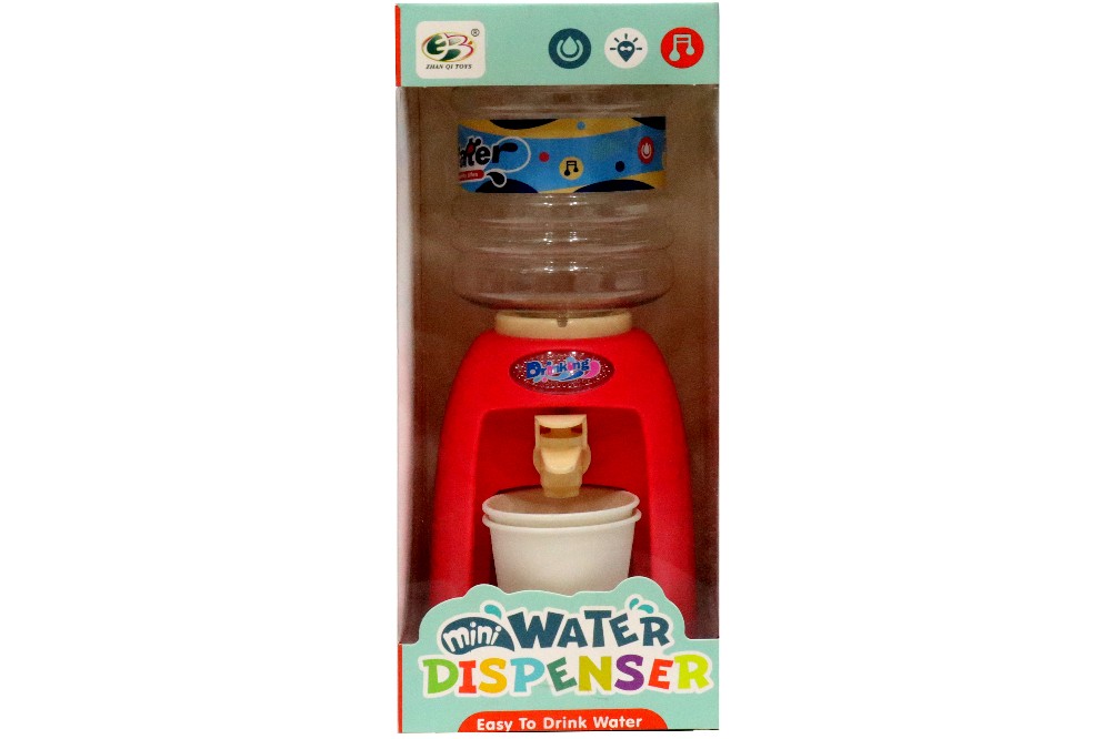 Water Dispenser