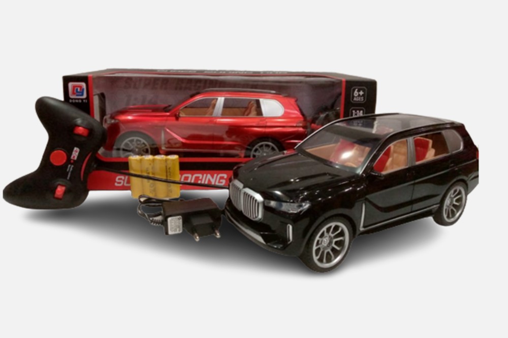 Remote Control Car