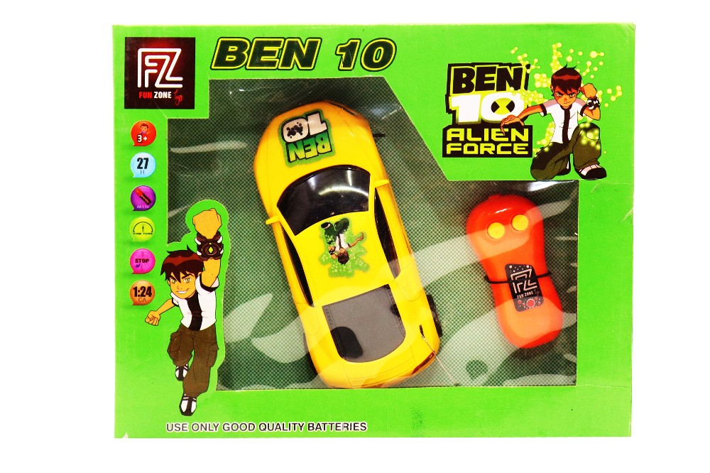 Ben 10