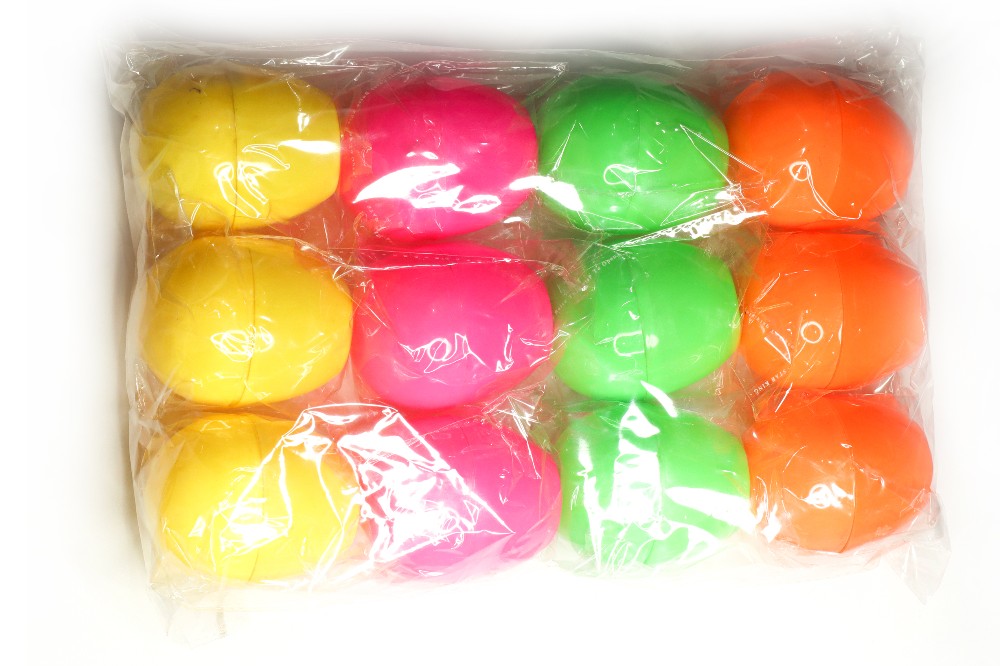 Egg Empty 12-Pcs (1-Doz)  In One Packet