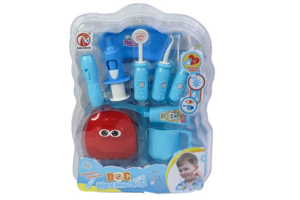 Mini Doctor Medical Kit