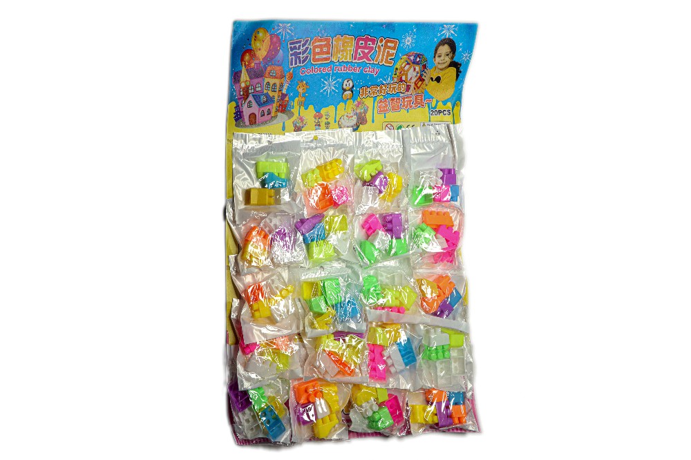 Building Block Peakit  20pcs