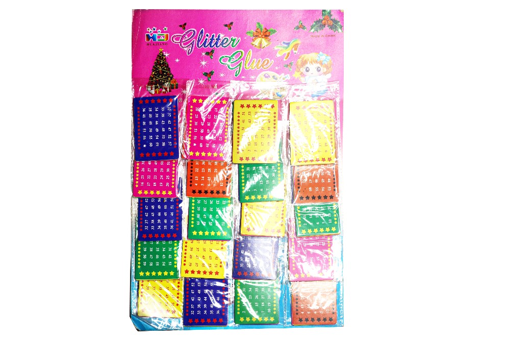 Magic No Game 20 pcs