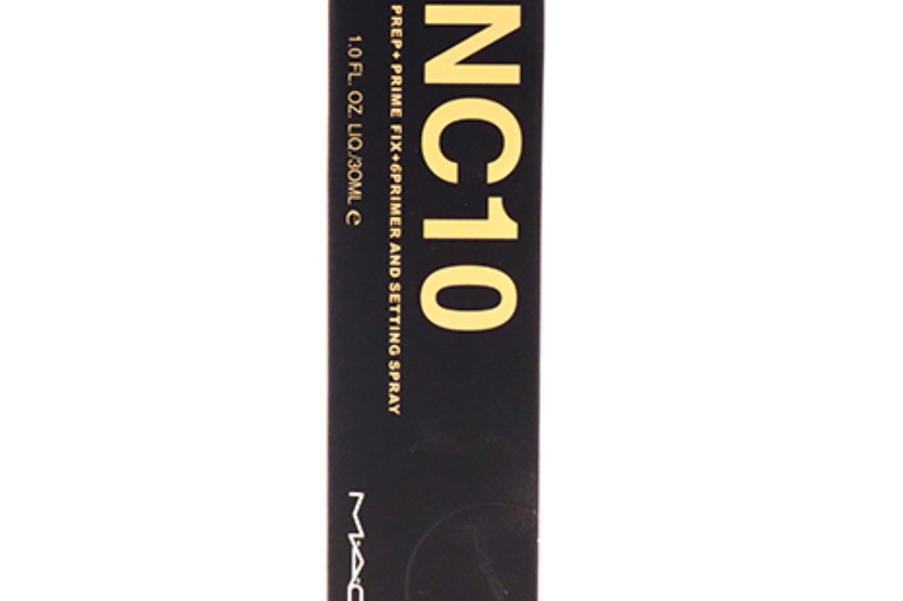NC20 Foundation, Skin Balancing Complex