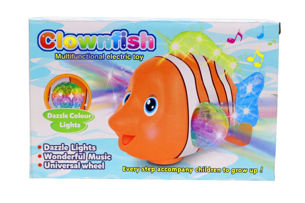 Clownfish