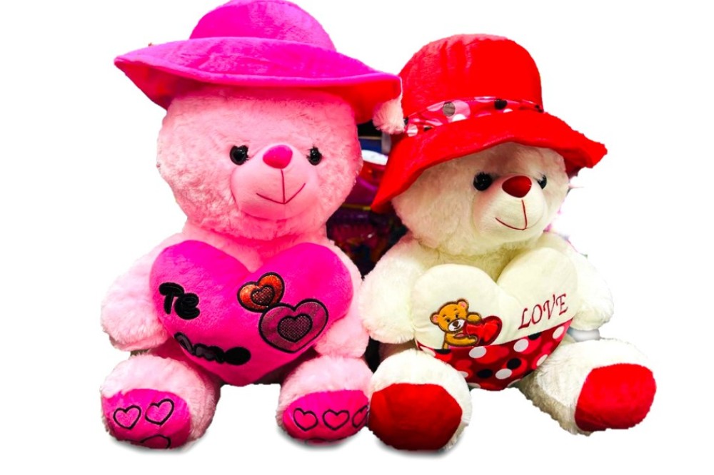 Teddy Bear Set