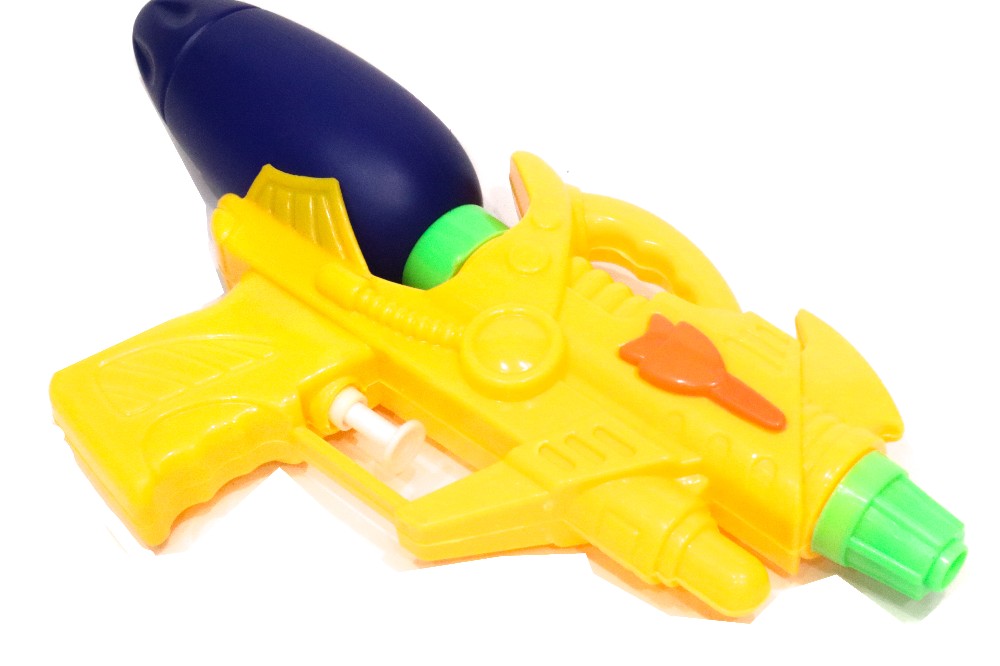 Water Gun