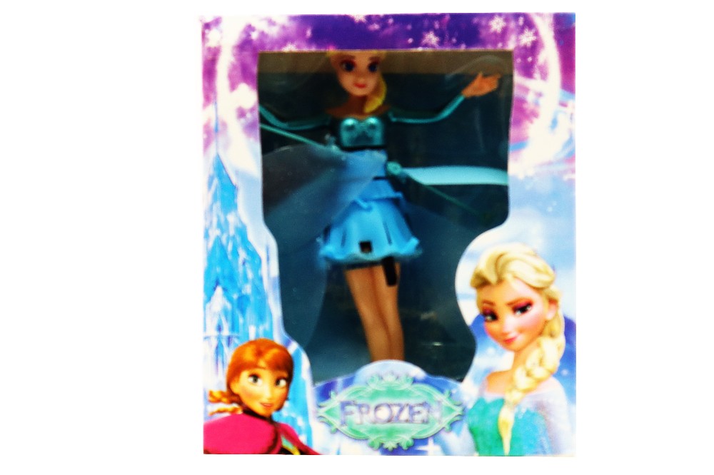 Frozei DOLL