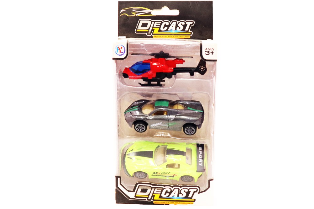 Die Cast